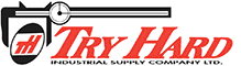 Try Hard Industrial Supply